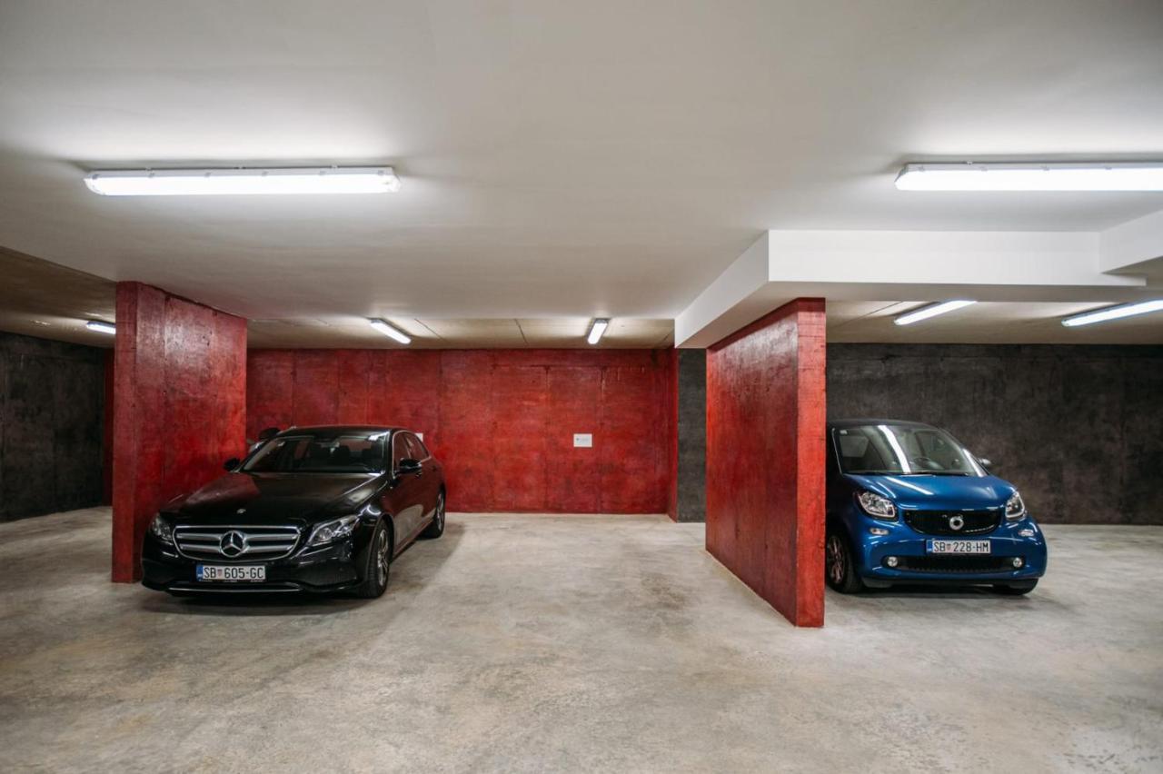 Luxury Apartment Iris Adriatica ***** Opatija Buitenkant foto